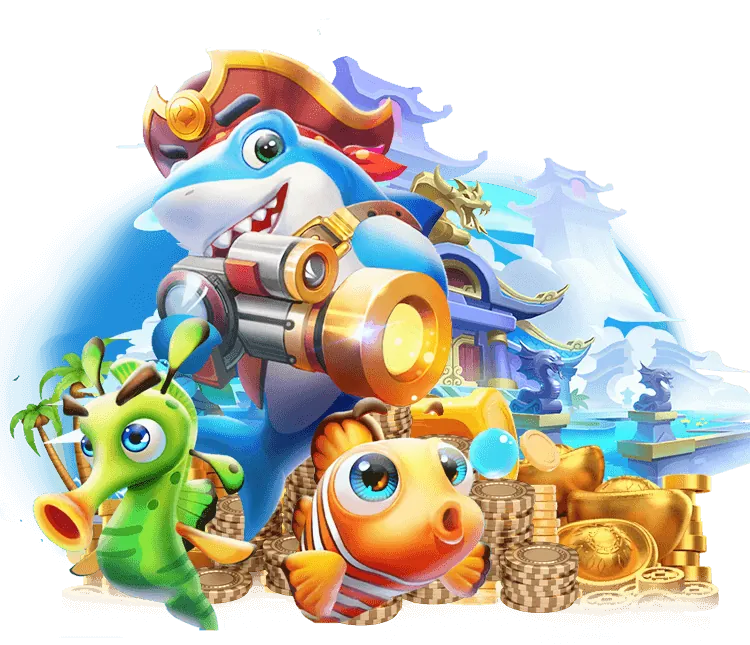 Game Bắn Cá UW99